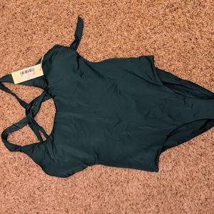Swimsuit